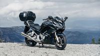 Motorcycle Photo