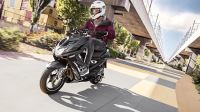 Motorcycle Photo