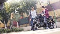 Motorcycle Photo