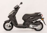 Motorcycle Photo