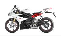 Motorcycle Photo