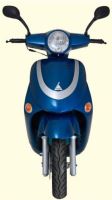 Motorcycle Photo