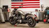 Motorcycle Photo