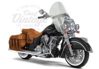 Motorcycle Photo