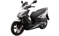 Motorcycle Photo