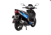 Motorcycle Photo