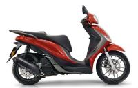 Motorcycle Photo