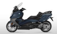 Motorcycle Photo