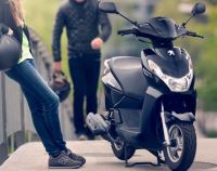 Motorcycle Photo