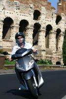 Motorcycle Photo