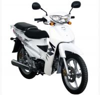 Motorcycle Photo
