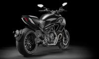 Motorcycle Photo