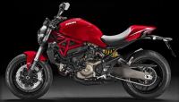 Motorcycle Photo