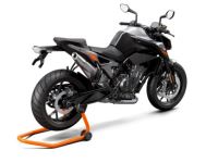 Motorcycle Photo