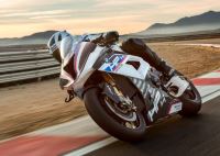 Motorcycle Photo