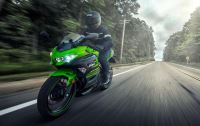 Motorcycle Photo