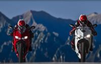Motorcycle Photo