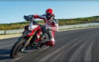 Motorcycle Photo