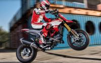 Motorcycle Photo