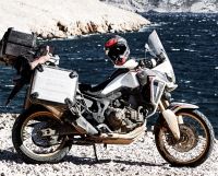 Motorcycle Photo