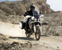 Motorcycle Photo