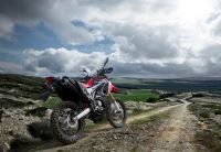 Motorcycle Photo