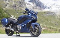 Motorcycle Photo