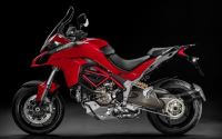 Motorcycle Photo