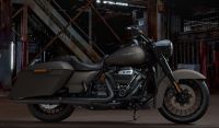 Motorcycle Photo