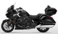 Motorcycle Photo