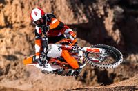 Motorcycle Photo