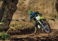 Motorcycle Photo