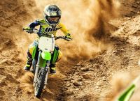 Motorcycle Photo