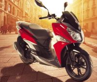 Motorcycle Photo