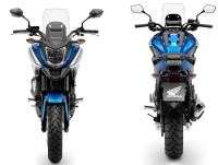 Motorcycle Photo
