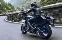 Motorcycle Photo