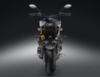 Motorcycle Photo