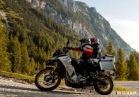 Motorcycle Photo