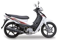 KYMCO VISAR 50