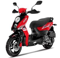 Motorcycle Photo