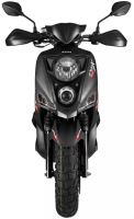 Motorcycle Photo