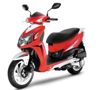 Motorcycle Photo