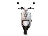 Motorcycle Photo