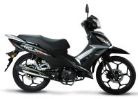 SYM MAGIC 125 SR