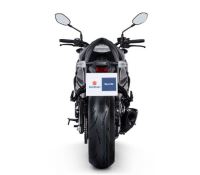 Motorcycle Photo