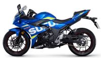 Motorcycle Photo