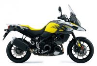 SUZUKI V-STROM 1000 ABS