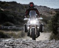 Motorcycle Photo