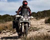 Motorcycle Photo