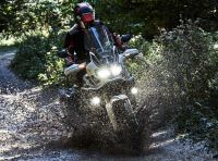 Motorcycle Photo